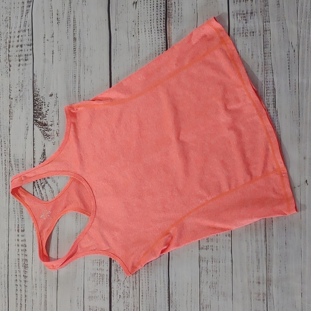 ICY ZONE WORKOUT TANK